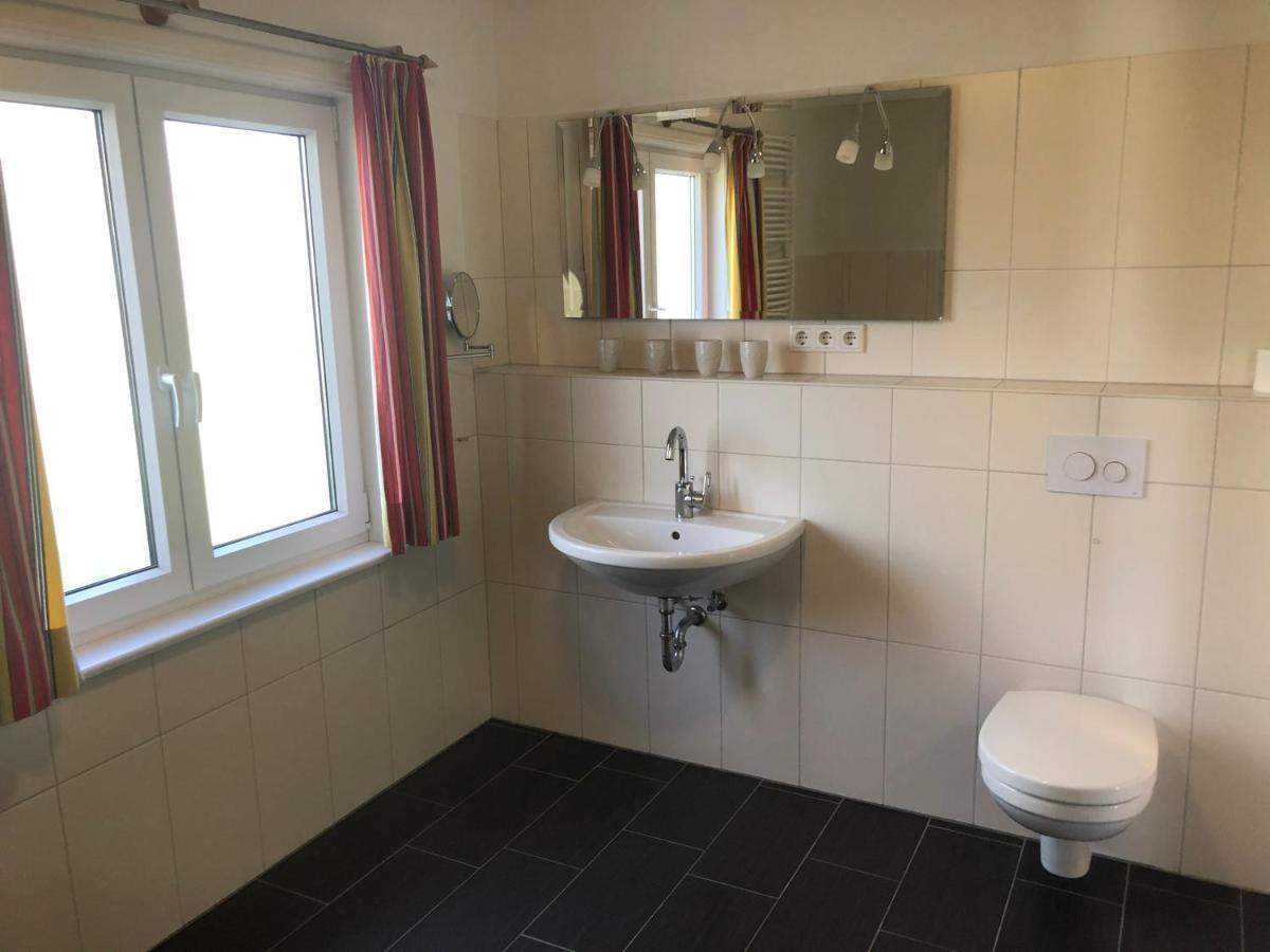 הוילה Wyk auf Föhr Haus 1 מראה חיצוני תמונה